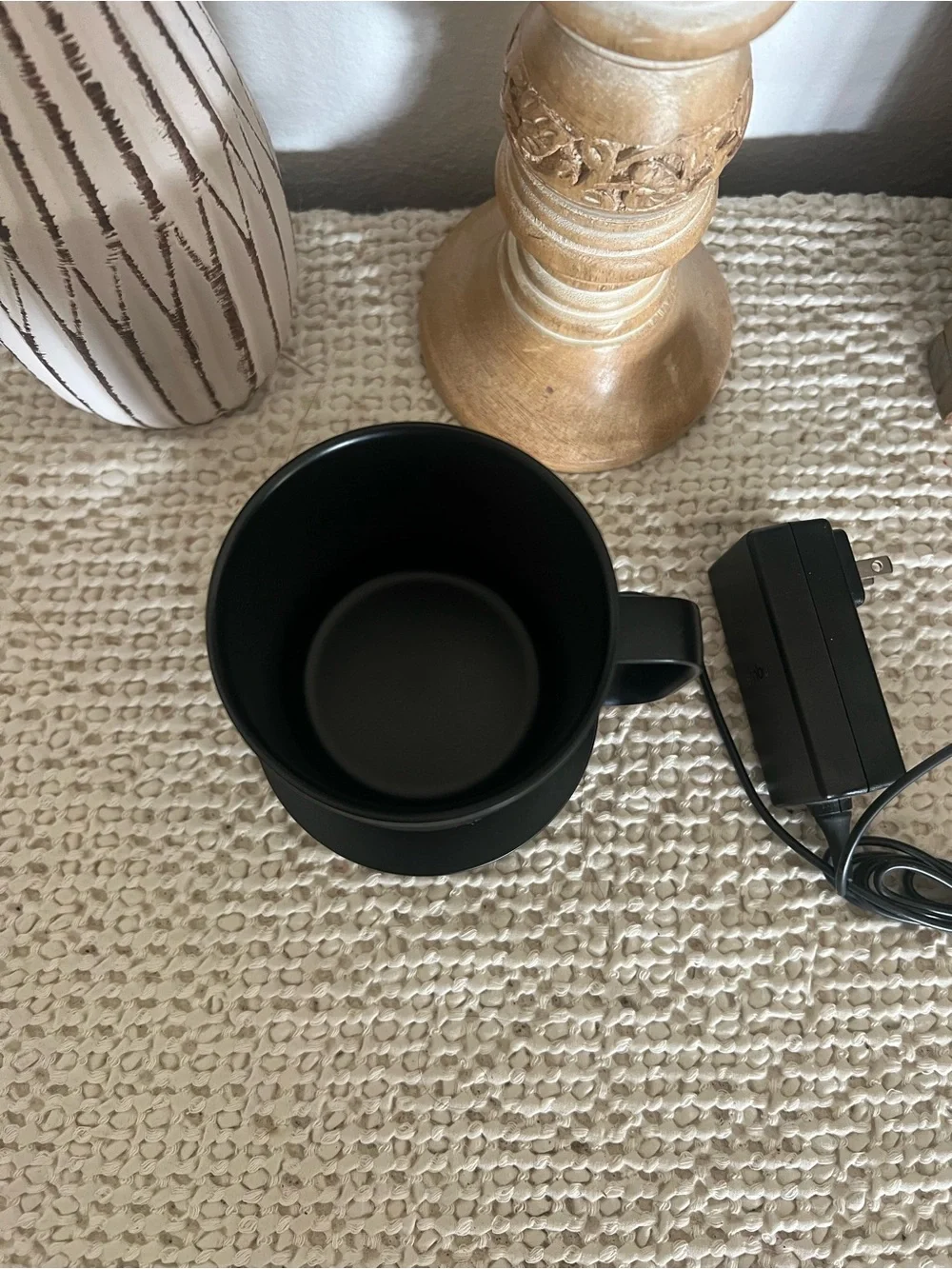 EMBER • 14oz warming coffee mug